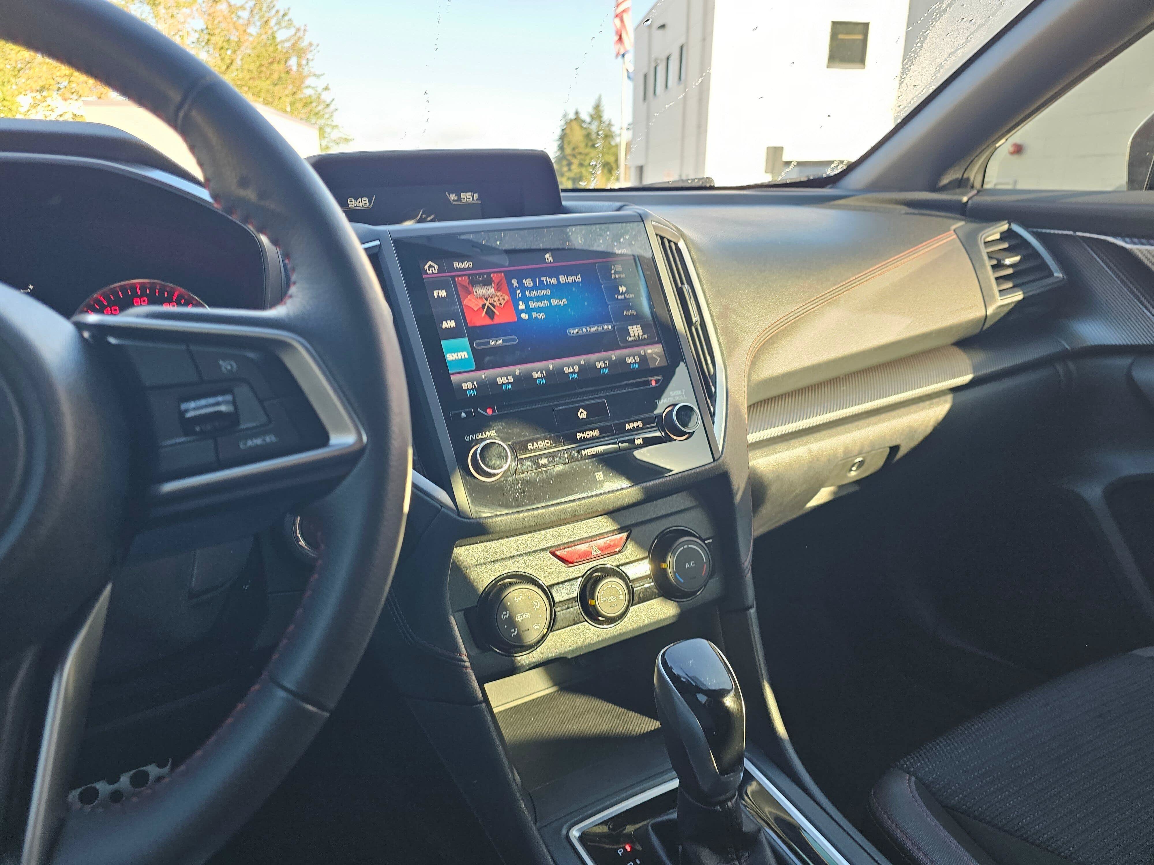 Used 2019 Subaru Impreza 2.0i Sport AWD/4WD image 30