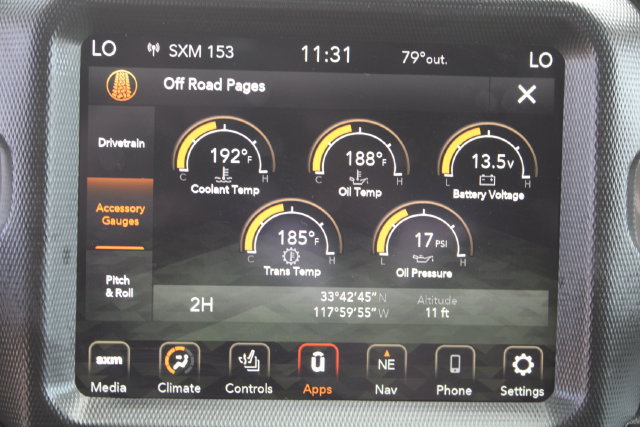Used 2022 Jeep Wrangler Unlimited Sahara w/ Cold Weather Group AWD/4WD image 34