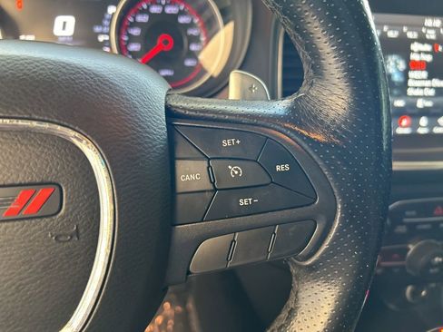 Used 2019 Dodge Charger Scat Pack image 42