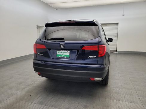 Used 2016 Honda Pilot EX-L image 7