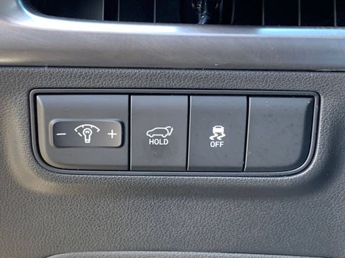 Used 2025 Hyundai Tucson SEL AWD/4WD image 23