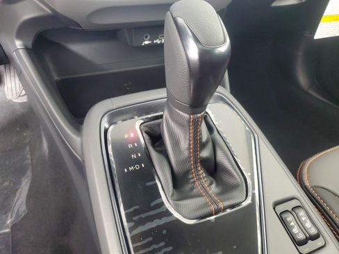 New 2026 Subaru Crosstrek 2.5i Limited image 18