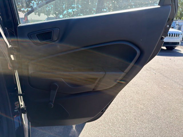 Used 2016 Ford Fiesta S FWD image 12