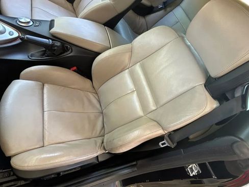 Used 2007 BMW M6 Convertible RWD image 13