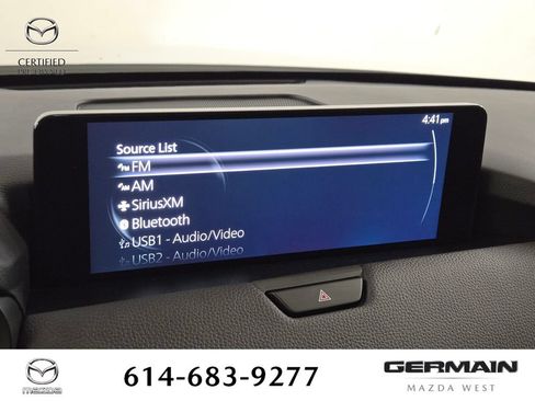 Used 2026 MAZDA CX-90 3.3 Turbo w/ Premium Sport Pkg AWD/4WD image 24