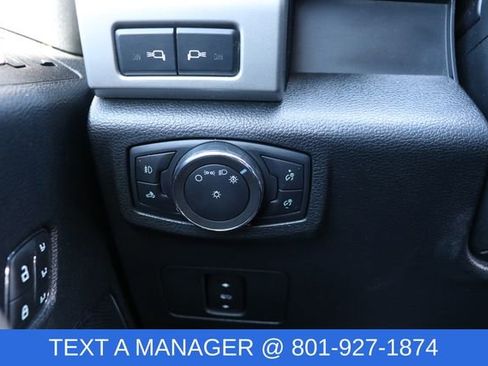 Used 2020 Ford F250 Lariat w/ Lariat Value Package image 20