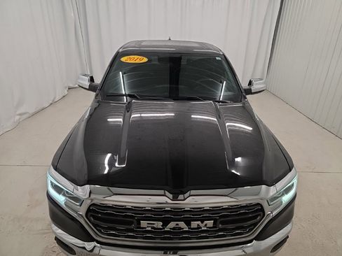 Used 2019 RAM 1500 Limited image 10