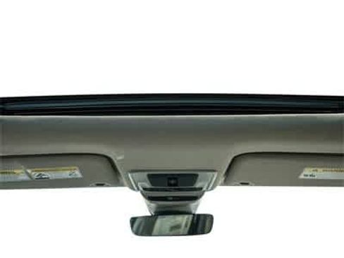 Used 2026 Honda HR-V EX-L image 16