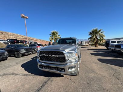 Certified 2024 RAM 2500 Big Horn