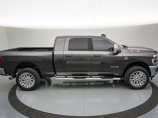 Used 2025 RAM 2500 Laramie AWD/4WD video 3