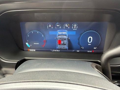New 2026 Ford F250 Lariat AWD/4WD image 17
