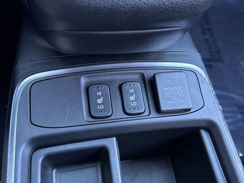 Used 2015 Honda CR-V EX-L image 21