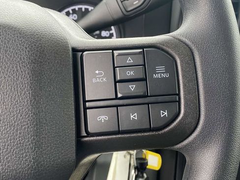 New 2026 Ford F550 4x4 Supercab Super Duty image 14