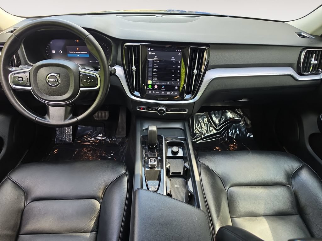Used 2024 Volvo S60 B5 Core AWD/4WD image 10