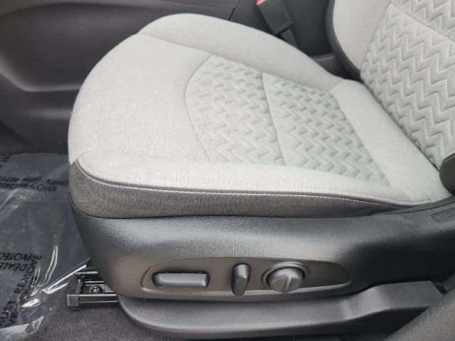 Used 2024 Chevrolet Equinox LS w/ LS Convenience Package FWD image 26