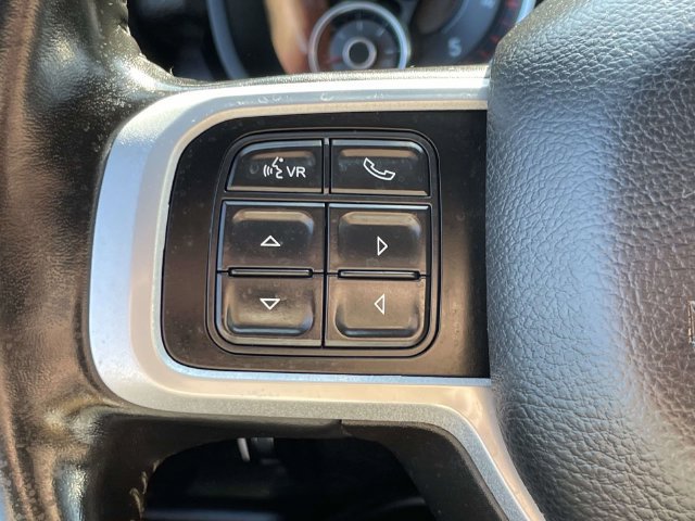 Used 2022 RAM 2500 Big Horn w/ Level 1 Equipment Group AWD/4WD image 19