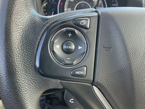Used 2016 Honda CR-V EX image 14