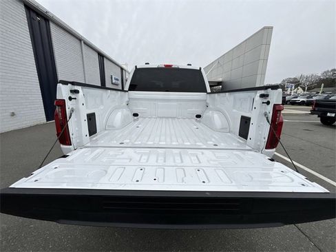 Used 2025 Ford F150 XLT w/ Equipment Group 301A Standard image 20