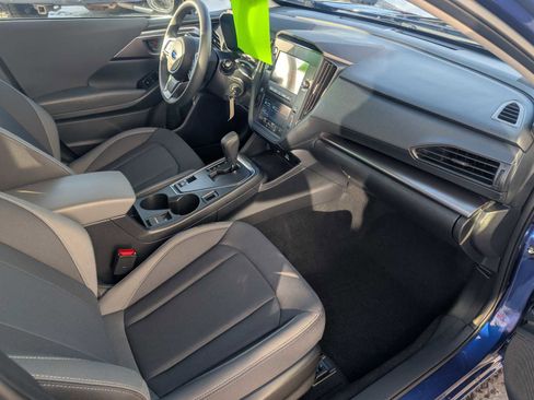 Used 2025 Subaru Impreza 2.0i image 29