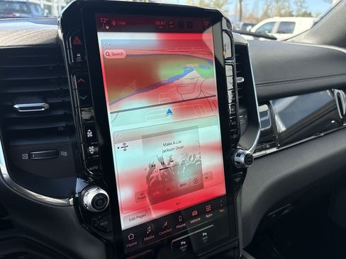 New 2026 RAM 1500 Laramie image 19