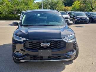 Used 2024 Ford Escape ST-Line video 2