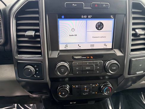 Used 2019 Ford F150 XLT AWD/4WD image 24