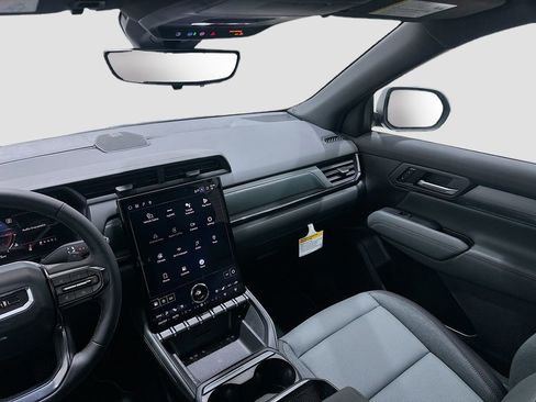 New 2026 GMC Terrain AT4 w/ Convenience Package III AWD/4WD image 24