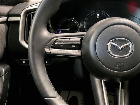 Certified 2026 MAZDA CX-50 2.5 Hybrid w/ Weather Package AWD/4WD image 18