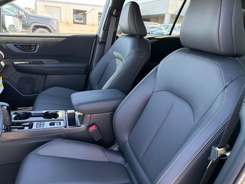 New 2026 Subaru Outback Limited AWD/4WD image 20