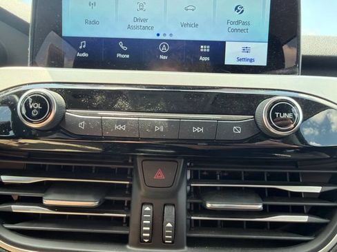 Used 2022 Ford Escape SEL AWD/4WD image 31