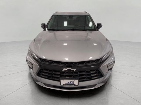 Used 2023 Chevrolet Blazer LT w/ Convenience Package AWD/4WD image 13