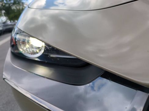 Used 2024 MAZDA CX-30 Carbon AWD/4WD image 10