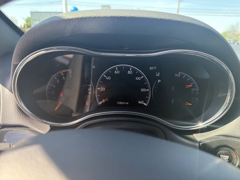 Used 2019 Jeep Grand Cherokee Trailhawk AWD/4WD image 20