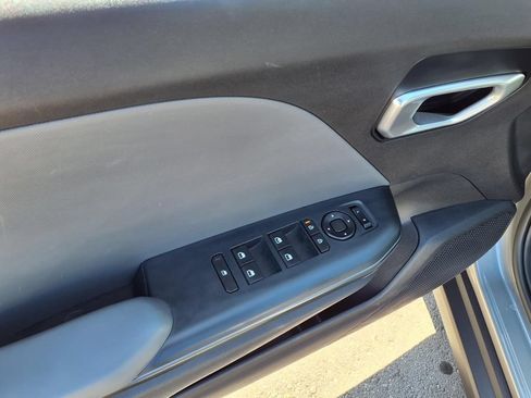 Used 2025 Kia K4 FWD image 13