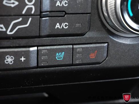 Used 2017 Ford F250 Platinum w/ Platinum Ultimate Package image 51