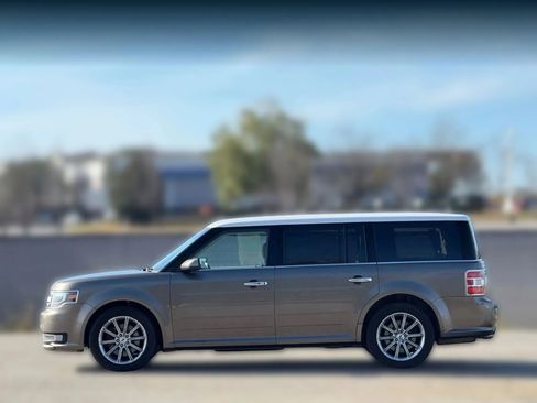 Used 2014 Ford Flex Limited image 8