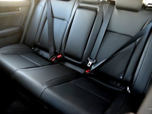 New 2026 Honda Civic Sport Touring image 11