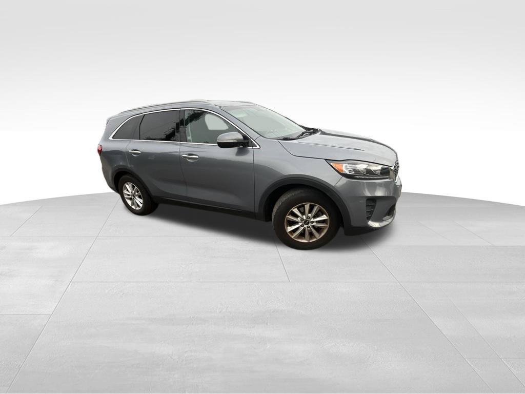 Used 2020 Kia Sorento LX w/ LX I4 Convenience Package FWD image 21