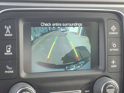 Used 2017 RAM 2500 Tradesman w/ Chrome Appearance Group AWD/4WD image 14