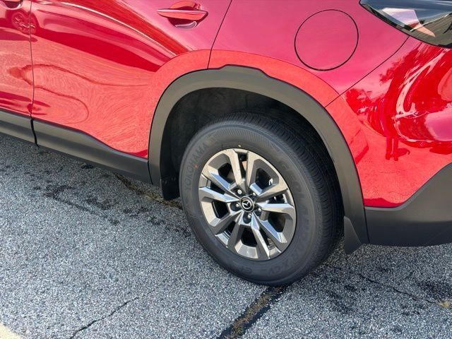 New 2026 MAZDA CX-5 Select AWD/4WD image 6