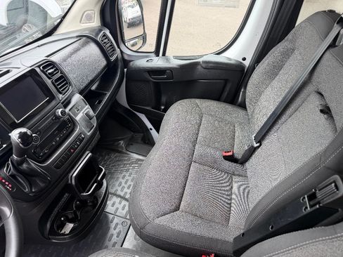 Used 2023 RAM ProMaster 3500 FWD image 22