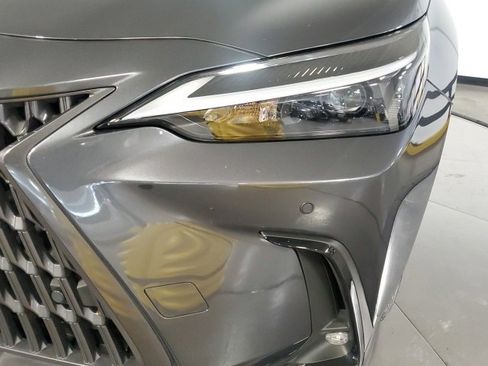 Used 2024 Lexus NX 350h AWD w/ Premium Package image 26