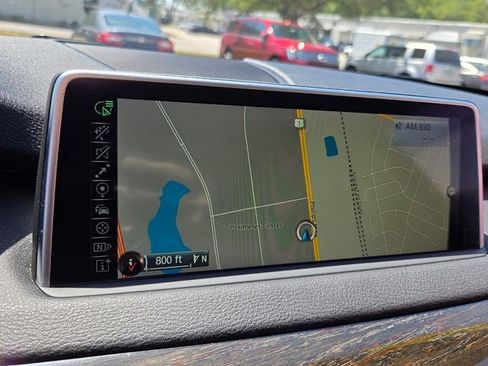 Used 2015 BMW X5 xDrive35i image 24