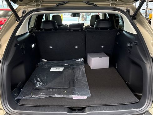 New 2026 MAZDA CX-50 Meridian Edition w/ Cargo Package AWD/4WD image 8