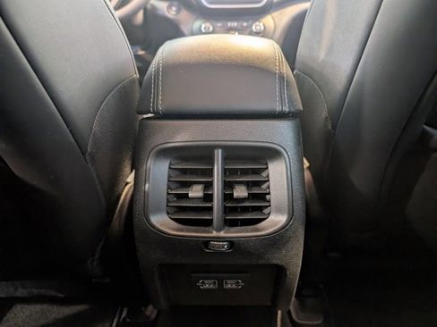 Used 2021 Jeep Cherokee Latitude Lux image 26