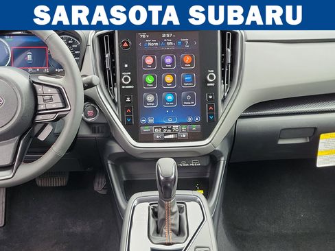 New 2026 Subaru Crosstrek 2.5i Limited AWD/4WD image 15