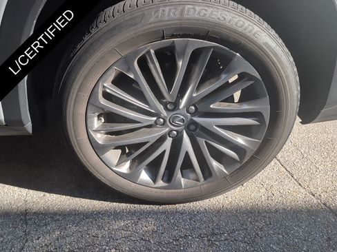 Used 2020 Lexus RX 350 350 w/ Luxury Package image 6