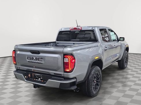 New 2026 GMC Canyon Elevation w/ Convenience Package RWD image 7