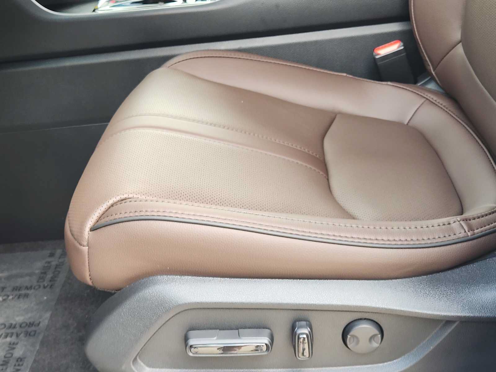 New 2026 Honda Pilot Elite image 19