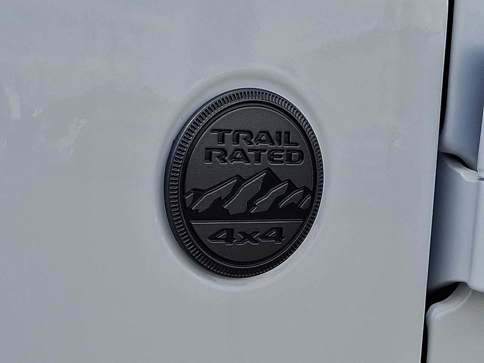 New 2026 Jeep Wrangler Unlimited Sport AWD/4WD image 22
